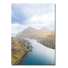 Indlæs billede til gallerivisning Bay of Dreams