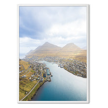 Indlæs billede til gallerivisning Bay of Dreams