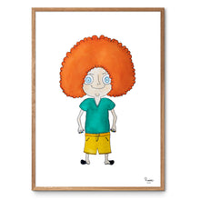 Indlæs billede til gallerivisning Lille Hans<br>Flere varianter<br><i>Med</i> og <i>uden</i> ord