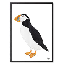 Indlæs billede til gallerivisning Mars<br>Flere varianter<br>Nummereret kunst-print