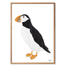 Indlæs billede til gallerivisning Mars<br>Flere varianter<br>Nummereret kunst-print