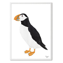 Indlæs billede til gallerivisning Mars<br>Flere varianter<br>Nummereret kunst-print