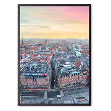 Indlæs billede til gallerivisning Row of Streets