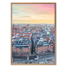 Indlæs billede til gallerivisning Row of Streets