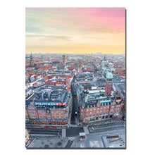 Indlæs billede til gallerivisning Row of Streets