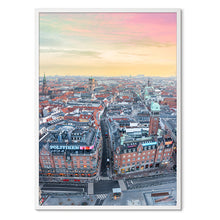 Indlæs billede til gallerivisning Row of Streets