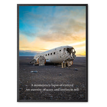 Indlæs billede til gallerivisning Scars