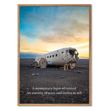 Indlæs billede til gallerivisning Scars