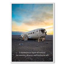 Indlæs billede til gallerivisning Scars