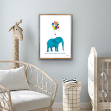 Indlæs billede til gallerivisning Elefanten Ellen<br>Flere varianter<br><i>Med</i> og <i>uden</i> ord