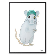 Indlæs billede til gallerivisning Skibsrotten Sigmund<br>Flere varianter<br><i>Med</i> og <i>uden</i> ord