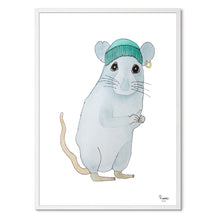 Indlæs billede til gallerivisning Skibsrotten Sigmund<br>Flere varianter<br><i>Med</i> og <i>uden</i> ord