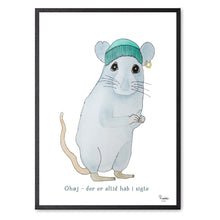 Indlæs billede til gallerivisning Skibsrotten Sigmund<br>Flere varianter<br><i>Med</i> og <i>uden</i> ord