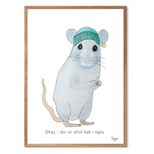 Indlæs billede til gallerivisning Skibsrotten Sigmund<br>Flere varianter<br><i>Med</i> og <i>uden</i> ord