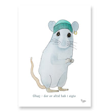 Indlæs billede til gallerivisning Skibsrotten Sigmund<br>Flere varianter<br><i>Med</i> og <i>uden</i> ord