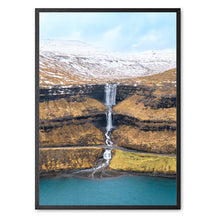 Indlæs billede til gallerivisning Stream of Life