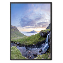 Indlæs billede til gallerivisning Stream of Love