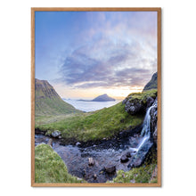 Indlæs billede til gallerivisning Stream of Love