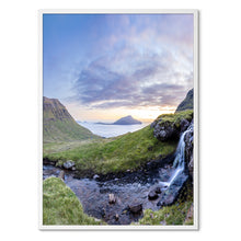 Indlæs billede til gallerivisning Stream of Love