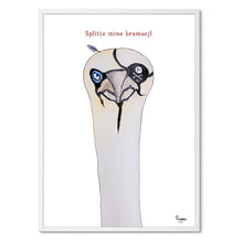 Indlæs billede til gallerivisning Sulen Sveinn<br>Flere varianter<br><i>Med</i> og <i>uden</i> ord