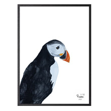 Indlæs billede til gallerivisning Jupiter<br>Flere varianter<br>Nummereret kunst-print