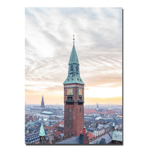 Indlæs billede til gallerivisning Tower of Integrity