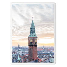 Indlæs billede til gallerivisning Tower of Integrity