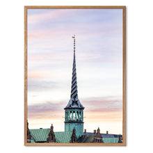 Indlæs billede til gallerivisning Tower of Virtue