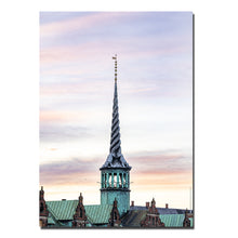 Indlæs billede til gallerivisning Tower of Virtue