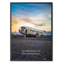 Indlæs billede til gallerivisning Turbulence