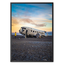 Indlæs billede til gallerivisning Turbulence