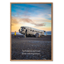 Indlæs billede til gallerivisning Turbulence