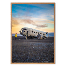 Indlæs billede til gallerivisning Turbulence