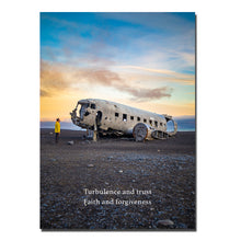 Indlæs billede til gallerivisning Turbulence