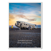 Indlæs billede til gallerivisning Turbulence