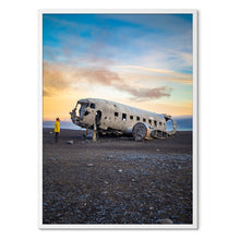 Indlæs billede til gallerivisning Turbulence