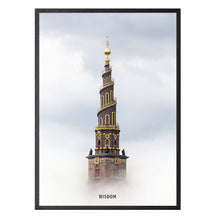 Indlæs billede til gallerivisning Wisdom