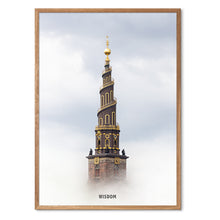 Indlæs billede til gallerivisning Wisdom