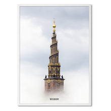 Indlæs billede til gallerivisning Wisdom