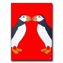Indlæs billede til gallerivisning Aske &amp; Pot&lt;br&gt;Flere varianter&lt;br&gt;Nummereret kunst-print&lt;br&gt;(2024)
