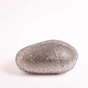 Ædelsten - Diamant<br>Skulptur<br>18x16x10 cm.