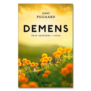 Demens - Skab øjeblikke i solen<br>Signeret<br><font color="green">Rabat på print medfølger</font>