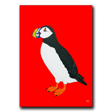 Indlæs billede til gallerivisning Drømmeren<br>Rainbow Edition<br>Flere varianter<br>Nummereret kunst-print<br>(2025)
