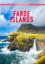 Indlæs billede til gallerivisning <i>Gå ikke glip af</i><br>FÆRØERNE<br><font color="blue">Fysisk eksemplar</font><br>Signeret
