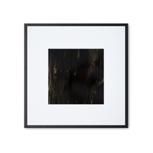 Indlæs billede til gallerivisning Stjernestøv&lt;br&gt;Evigheden&lt;br&gt;40 x 40 cm.&lt;br&gt;Originalt værk
