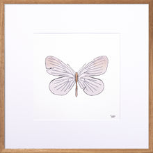 Load image into Gallery viewer, Torchbearer<br>Morning Veil<br>30 x 30 cm.
