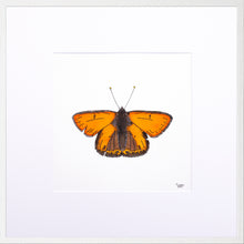 Load image into Gallery viewer, Torchbearer<br>Spark of Dreams<br>30 x 30 cm.
