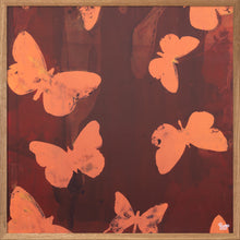Load image into Gallery viewer, Screenprint<br>Torchbearer<br>Light Bearer<br>40 x 40 cm.

