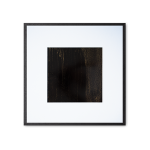 Stjernestøv<br>Uendeligheden<br>40 x 40 cm.<br>Originalt værk