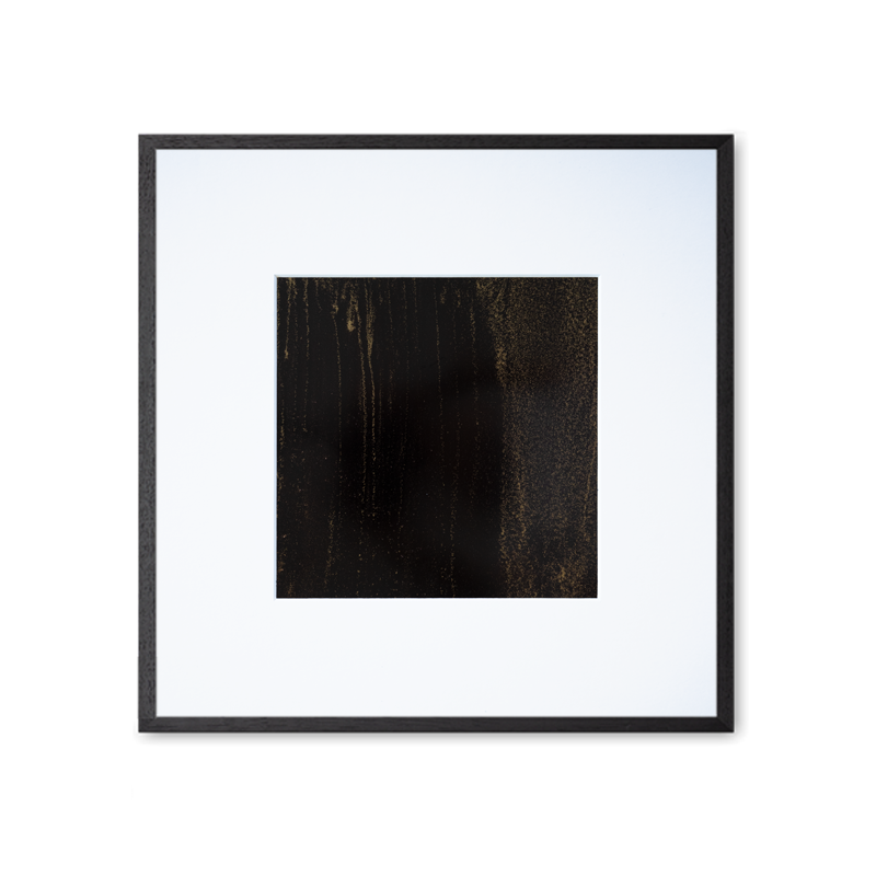 Stjernestøv<br>Uendeligheden<br>40 x 40 cm.<br>Originalt værk